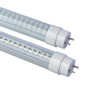 Preço AC85 a 265V Tubo de LED 3014 Tubo T8 Fila dupla